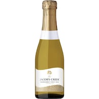 Jacob's Creek Charonnay Pinot Noir Bottle