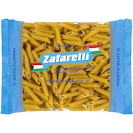 Zafarelli Pennette Rigate Pasta No 18