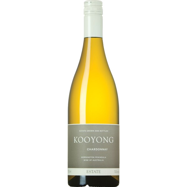 Kooyong Chardonnay  750ml
