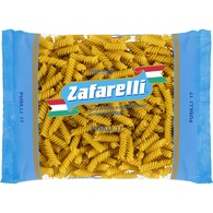 Zafarelli Fusilli Pasta No 17