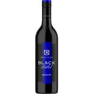 McGuigan Merlot Black Label