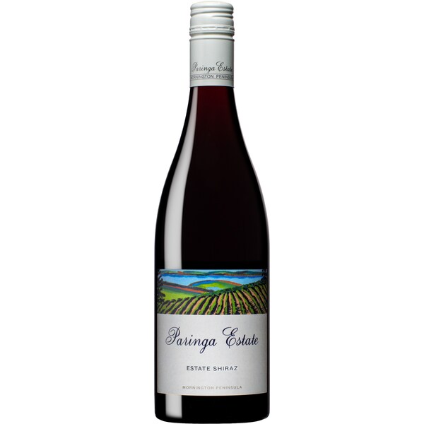 Paringa Estate Shiraz 750ml
