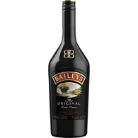 Baileys Original Irish Cream Liqueur
