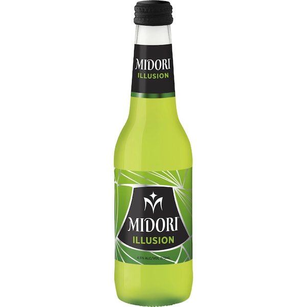 Midori Illusion Liqueur Pineapple 275ml