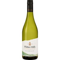 Wither Hills Sauvignon Blanc