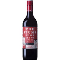 D'Arenberg Stump Jump Red Varietal Grenache Shiraz