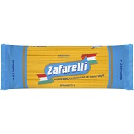 Zafarelli Spaghetti No4