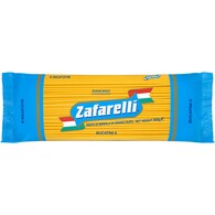Zafarelli Bucatini Pasta No 6