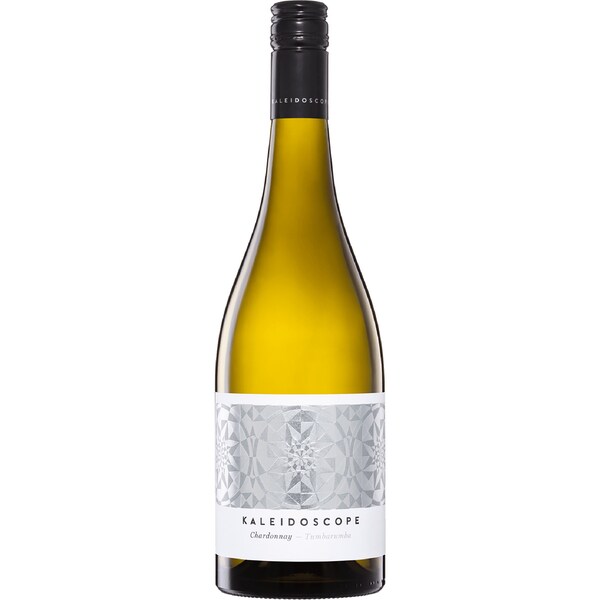 Kaleidoscope Chardonnay Bottle 750ml