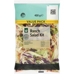 Woolworths 400g