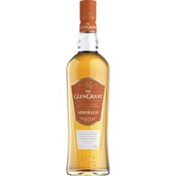 Glen Grant Arboralis Single Malt Scotch Whisky