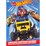Hot Wheels Christmas Advent Calendar Milk Chocolate 65g