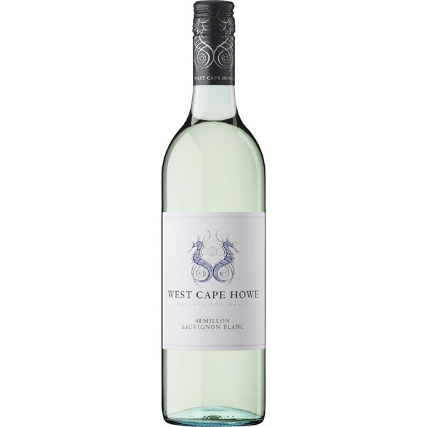 West Cape Howe White Varietal Semillon Sauvignon Blanc 750ml