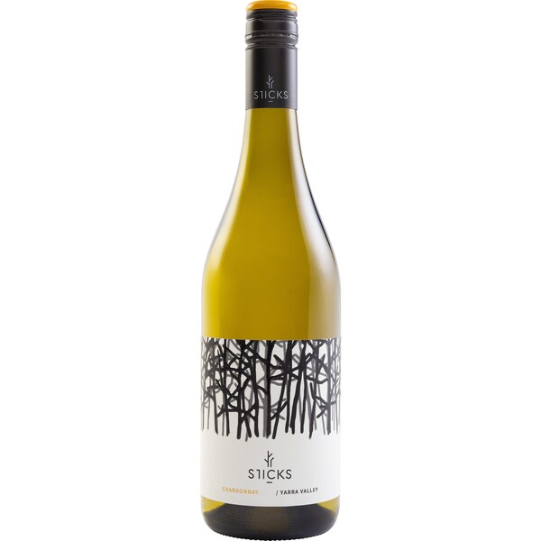 Sticks Yarra Valley Chardonnay 750ml