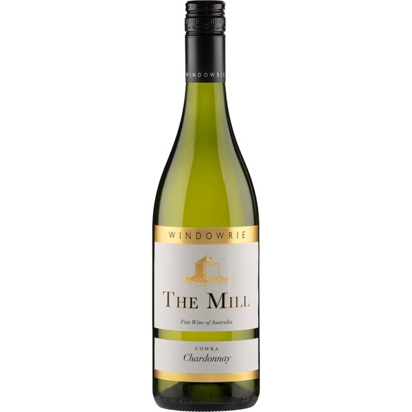 Windowrie The Mill Chardonnay 750ml