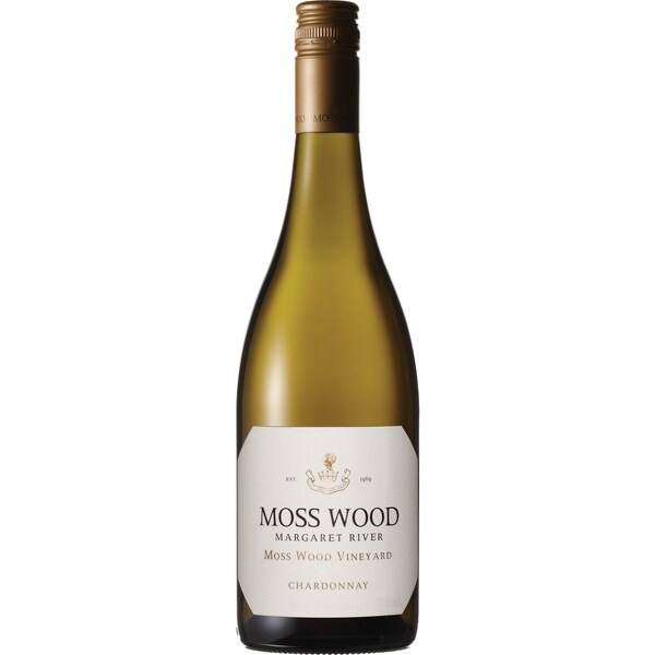 Moss Wood Chardonnay 750ml