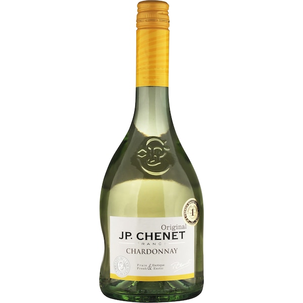 JP Chenet Chenet Chardonnay 750ml