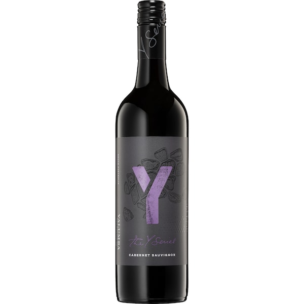 Yalumba y Series Cabernet Sauvignon 750ml