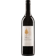 Botobolar Press Free Shiraz Bottle