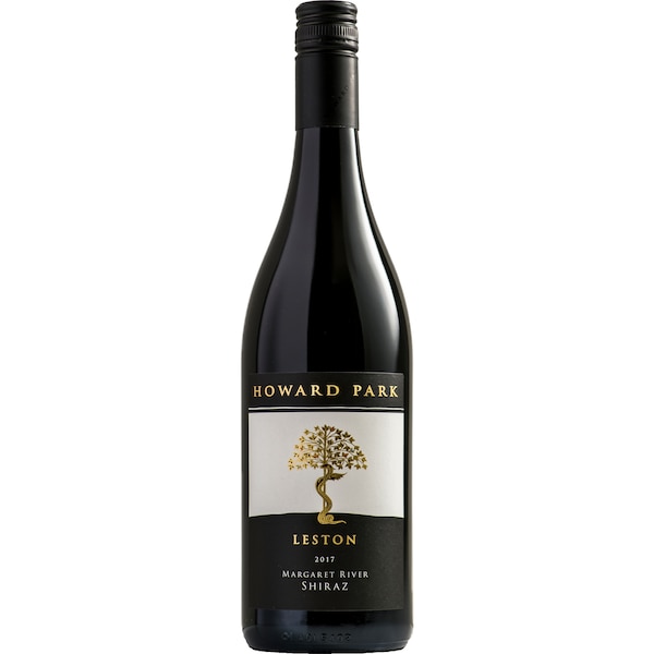 Howard Park Shiraz Leston 750ml