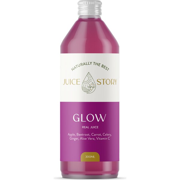Juice Story Glow 300mL