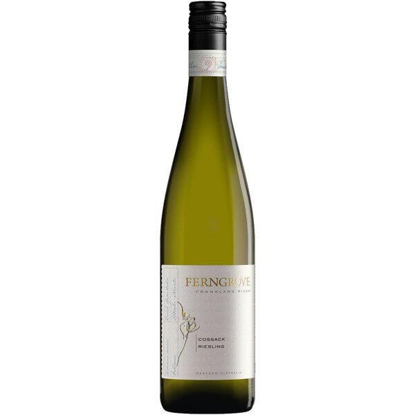 Ferngrove Cossack Riesling 750mL