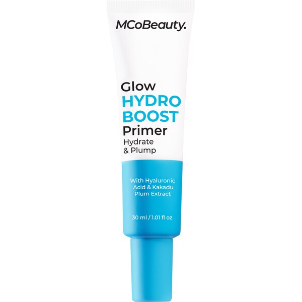 MCoBeauty Glow Hydro Boost Primer 30mL
