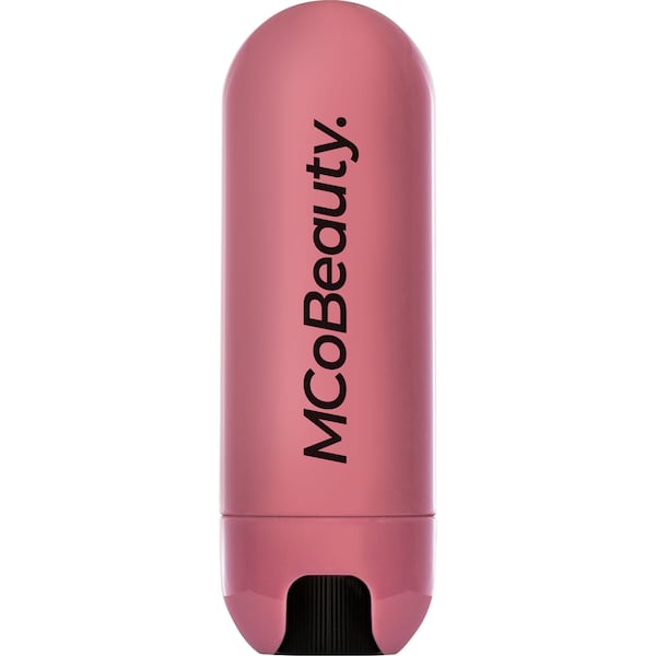 MCoBeauty Hyaluronic Lip Balm Rose Pink each