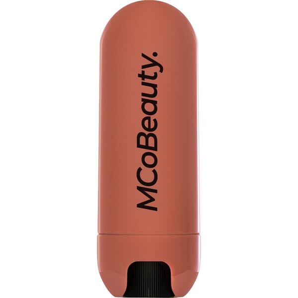 MCoBeauty Hyaluronic Lip Balm Beige each