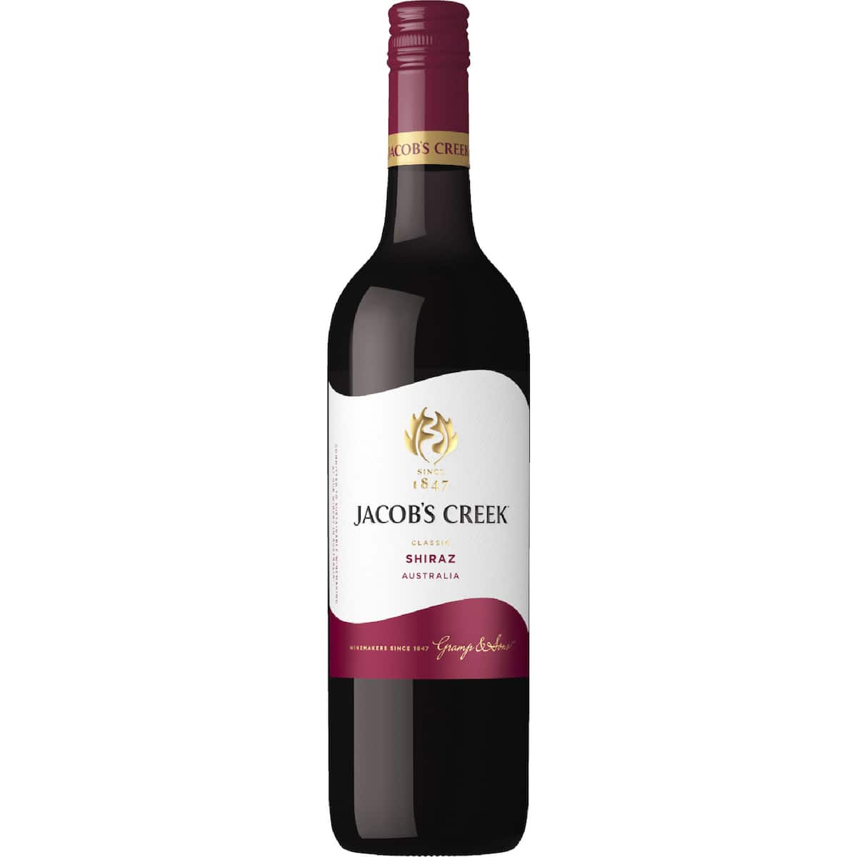 Jacob's Creek Classic Shiraz