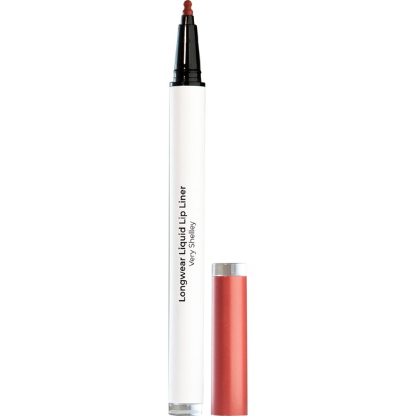 MCoBeauty Longwear Liquid Lip Liner Very Shelley each