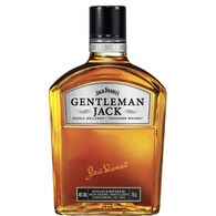 Gentleman Jack Bourbon
