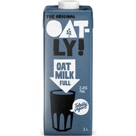 Oatly! Oat Full Long Life Milk UHT