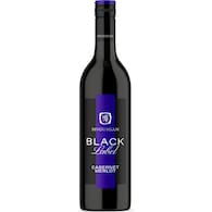 McGuigan Cabernet Merlot Black Label