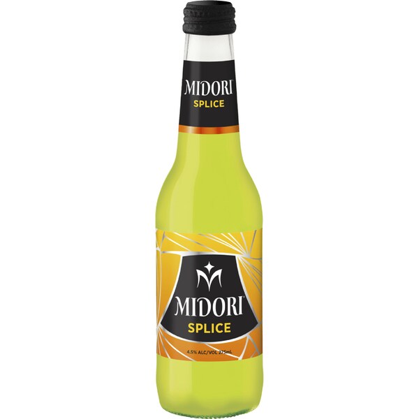 Midori Splice Liqueur 275ml