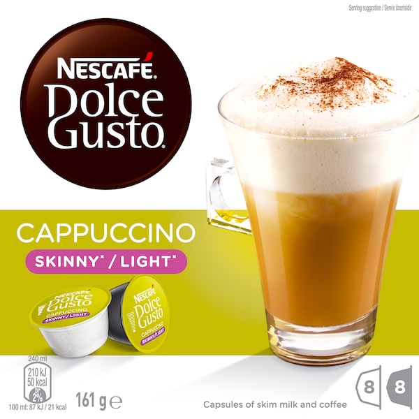 Dolce Gusto