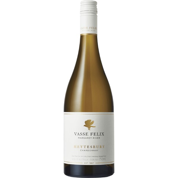 Vasse Felix Chardonnay Heytesbury 750ml