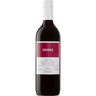 Cleanskin Shiraz