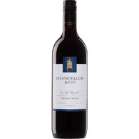 Chancellor & Co Cabernet Merlot