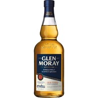 Glen Moray Single Malt Scotch Whisky