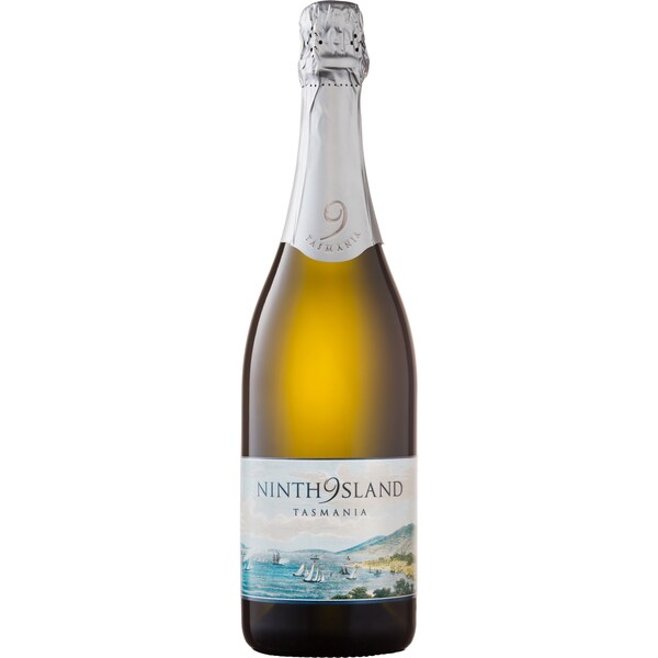 Ninth Island Sparkling Non Vintage 750ml