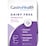 GastroHealth Dairy Free Probiotics Hard Capsules 30 pack
