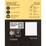 Bonds Whoopsies Toilet Training Undies Size 1 Assorted each