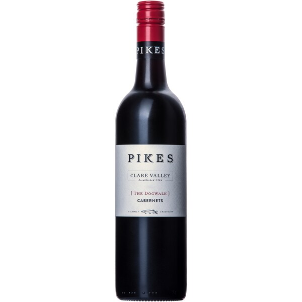 Pikes Clare Valley Cabernet Merlot 750ml