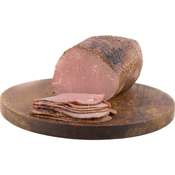Fettayleh Foods Roast Beef From The Deli per kg