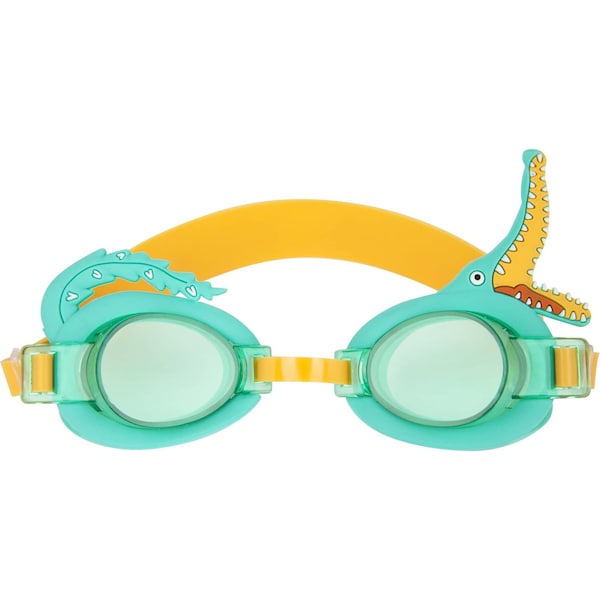 Coconut Grove Character Goggles Crocodile each