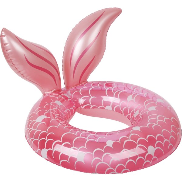 Coconut Grove Mermaid Kiddy Float Ring each