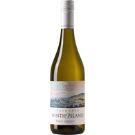Ninth Island Pinot Grigio