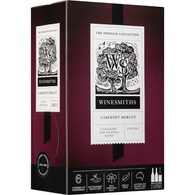 Winesmiths Premium Cabernet Merlot Premium