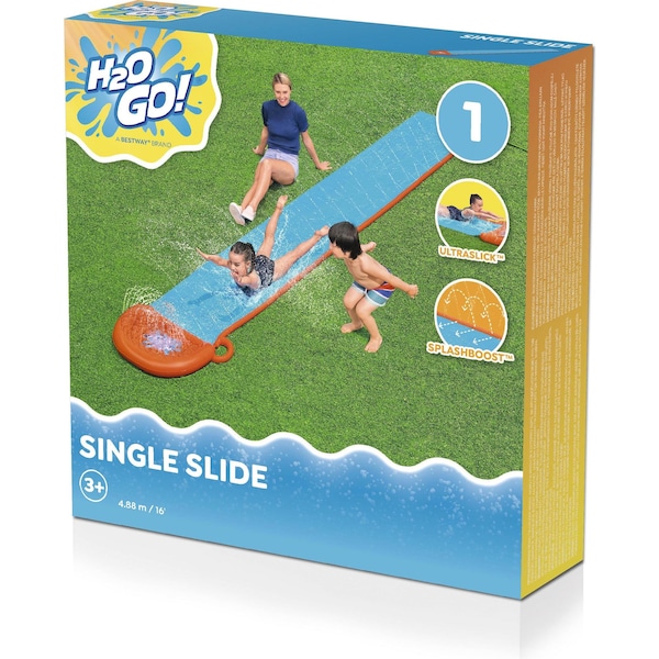 Bestway H20 Go Single Slide each